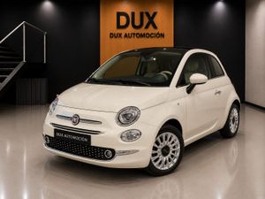 Fiat 500 1.0 Hybrid 51 kW MONOTRIM  - Foto 4
