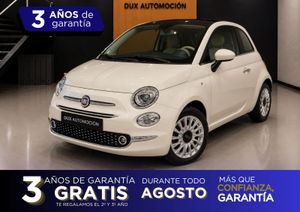 Fiat 500 1.0 Hybrid 51 kW MONOTRIM  - Foto 2