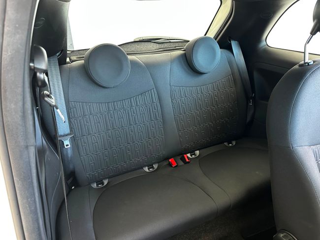 Fiat 500 1.0 Hybrid 51 kW MONOTRIM  - Foto 25