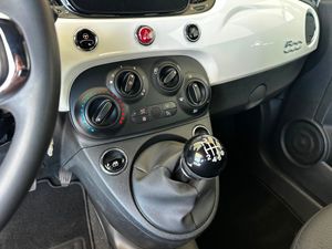 Fiat 500 1.0 Hybrid 51 kW MONOTRIM  - Foto 17