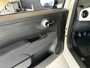 Fiat 500 1.0 Hybrid 51 kW MONOTRIM  - Foto 27