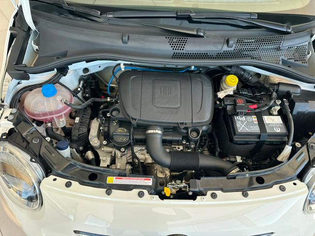 Fiat 500 1.0 Hybrid 51 kW MONOTRIM  - Foto 10