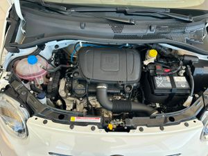 Fiat 500 1.0 Hybrid 51 kW MONOTRIM  - Foto 10