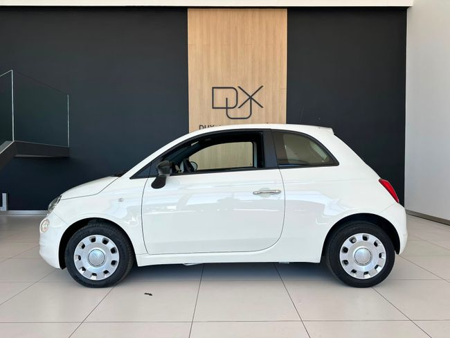 Fiat 500 1.0 Hybrid 51 kW MONOTRIM  - Foto 5