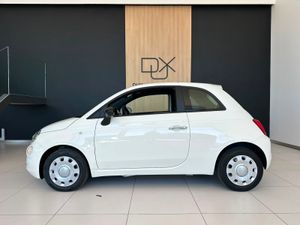 Fiat 500 1.0 Hybrid 51 kW MONOTRIM  - Foto 5