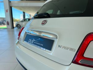 Fiat 500 1.0 Hybrid 51 kW MONOTRIM  - Foto 9