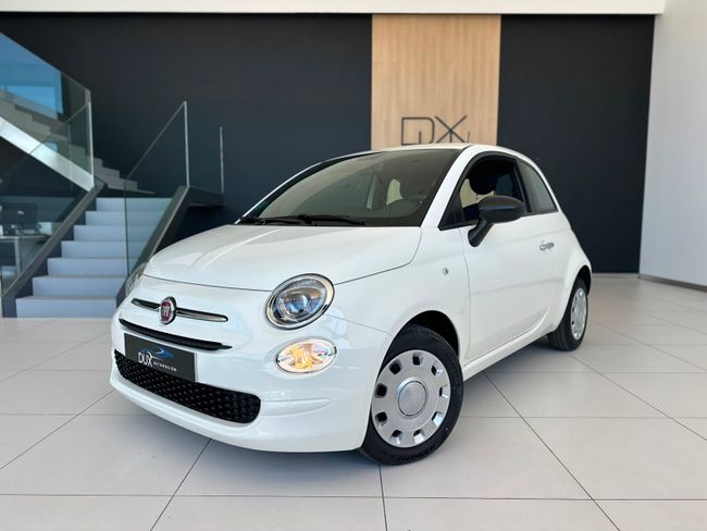 Fiat 500 1.0 Hybrid 51 kW MONOTRIM  - Foto 1