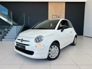 Fiat 500 1.0 Hybrid 51 kW MONOTRIM  - Foto 2