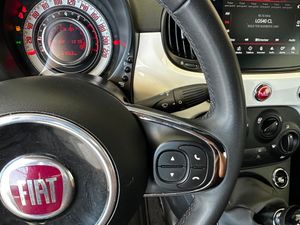 Fiat 500 1.0 Hybrid 51 kW MONOTRIM  - Foto 16