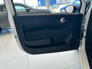 Fiat 500 1.0 Hybrid 51 kW MONOTRIM  - Foto 29