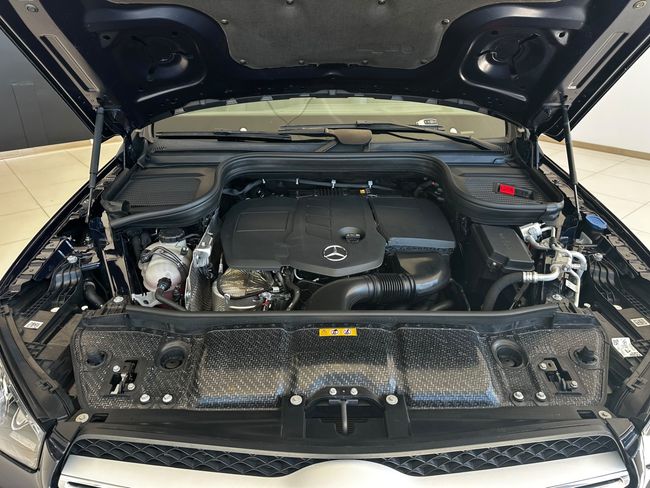 Mercedes GLE 350 de 4MATIC 9G-TRONIC AMG Line  - Foto 10