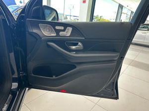 Mercedes GLE 350 de 4MATIC 9G-TRONIC AMG Line  - Foto 41