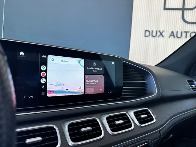 Mercedes GLE 350 de 4MATIC 9G-TRONIC AMG Line  - Foto 22