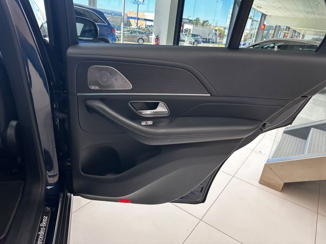 Mercedes GLE 350 de 4MATIC 9G-TRONIC AMG Line  - Foto 40