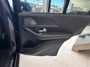 Mercedes GLE 350 de 4MATIC 9G-TRONIC AMG Line  - Foto 40