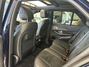 Mercedes GLE 350 de 4MATIC 9G-TRONIC AMG Line  - Foto 36