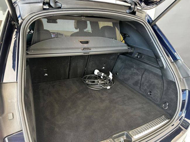 Mercedes GLE 350 de 4MATIC 9G-TRONIC AMG Line  - Foto 12