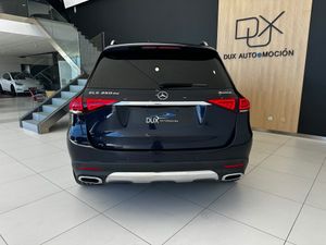 Mercedes GLE 350 de 4MATIC 9G-TRONIC AMG Line  - Foto 8