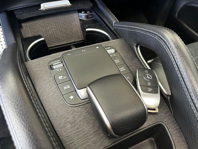 Mercedes GLE 350 de 4MATIC 9G-TRONIC AMG Line  - Foto 26