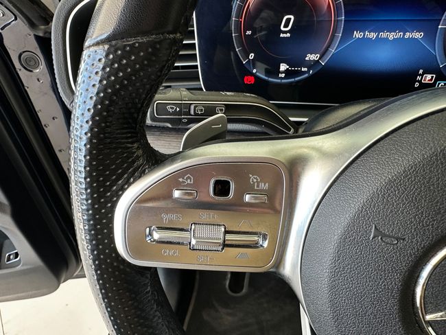Mercedes GLE 350 de 4MATIC 9G-TRONIC AMG Line  - Foto 15
