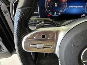 Mercedes GLE 350 de 4MATIC 9G-TRONIC AMG Line  - Foto 15