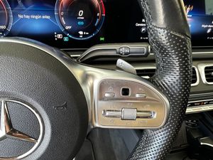 Mercedes GLE 350 de 4MATIC 9G-TRONIC AMG Line  - Foto 17
