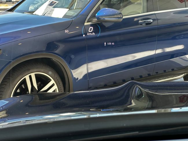Mercedes GLE 350 de 4MATIC 9G-TRONIC AMG Line  - Foto 20