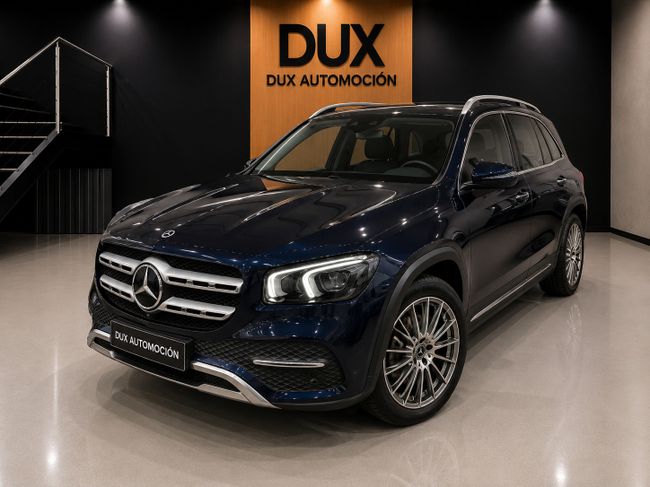 Mercedes GLE 350 de 4MATIC  - Foto 1