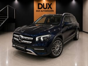 Mercedes GLE 350 de 4MATIC  - Foto 2
