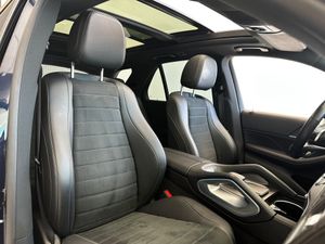 Mercedes GLE 350 de 4MATIC 9G-TRONIC AMG Line  - Foto 34