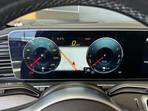Mercedes GLE 350 de 4MATIC 9G-TRONIC AMG Line  - Foto 16