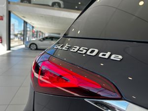 Mercedes GLE 350 de 4MATIC 9G-TRONIC AMG Line  - Foto 9