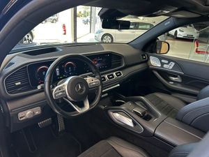 Mercedes GLE 350 de 4MATIC 9G-TRONIC AMG Line  - Foto 37