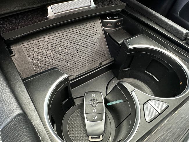 Mercedes GLE 350 de 4MATIC 9G-TRONIC AMG Line  - Foto 27