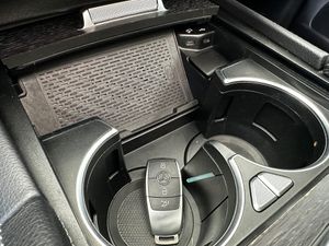 Mercedes GLE 350 de 4MATIC 9G-TRONIC AMG Line  - Foto 27