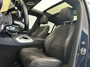 Mercedes GLE 350 de 4MATIC 9G-TRONIC AMG Line  - Foto 30