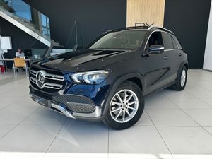 Mercedes GLE 350 de 4MATIC 9G-TRONIC AMG Line  - Foto 2