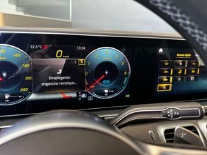 Mercedes GLE 350 de 4MATIC 9G-TRONIC AMG Line  - Foto 24