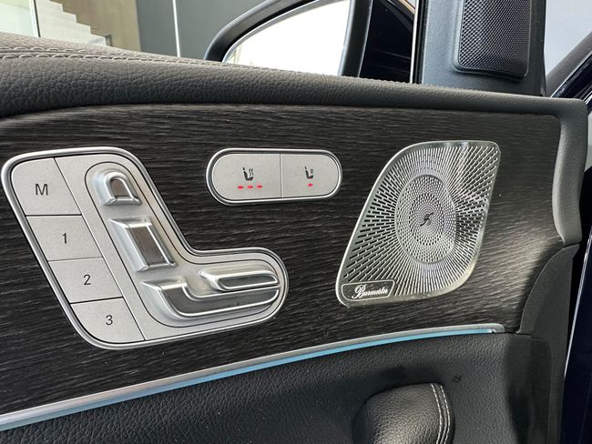 Mercedes GLE 350 de 4MATIC 9G-TRONIC AMG Line  - Foto 18