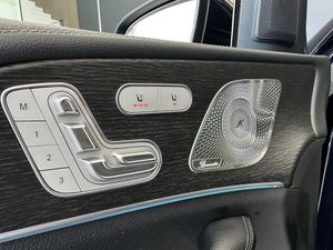 Mercedes GLE 350 de 4MATIC 9G-TRONIC AMG Line  - Foto 18