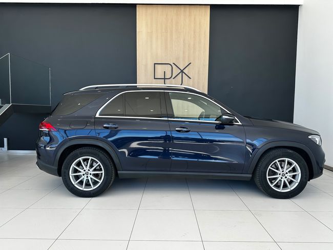 Mercedes GLE 350 de 4MATIC 9G-TRONIC AMG Line  - Foto 6