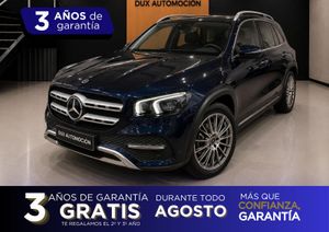 Mercedes GLE 350 de 4MATIC 9G-TRONIC AMG Line  - Foto 2