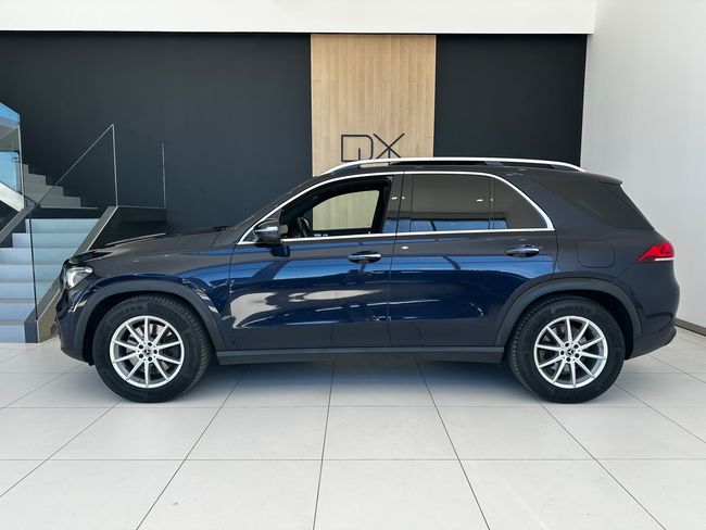 Mercedes GLE 350 de 4MATIC 9G-TRONIC AMG Line  - Foto 5
