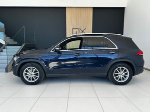 Mercedes GLE 350 de 4MATIC 9G-TRONIC AMG Line  - Foto 5