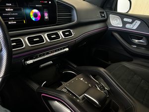 Mercedes GLE 350 de 4MATIC 9G-TRONIC AMG Line  - Foto 23