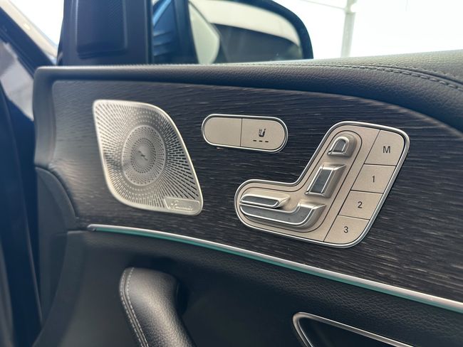Mercedes GLE 350 de 4MATIC 9G-TRONIC AMG Line  - Foto 19