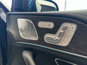 Mercedes GLE 350 de 4MATIC 9G-TRONIC AMG Line  - Foto 19