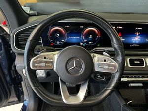 Mercedes GLE 350 de 4MATIC 9G-TRONIC AMG Line  - Foto 14