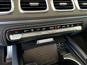 Mercedes GLE 350 de 4MATIC 9G-TRONIC AMG Line  - Foto 25