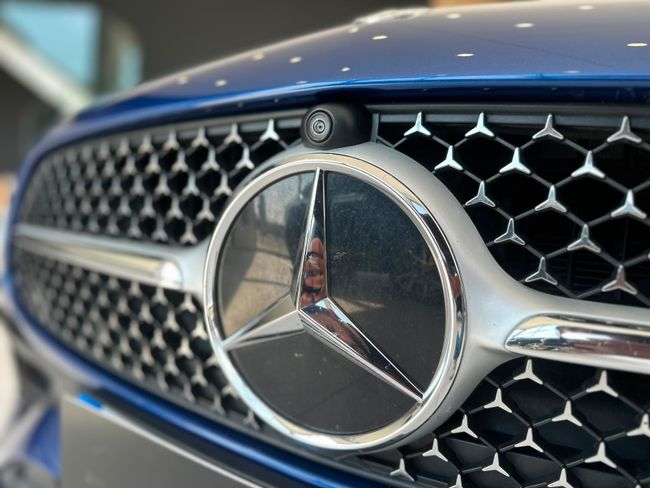 Mercedes Clase C C 220 d Berlina  - Foto 22